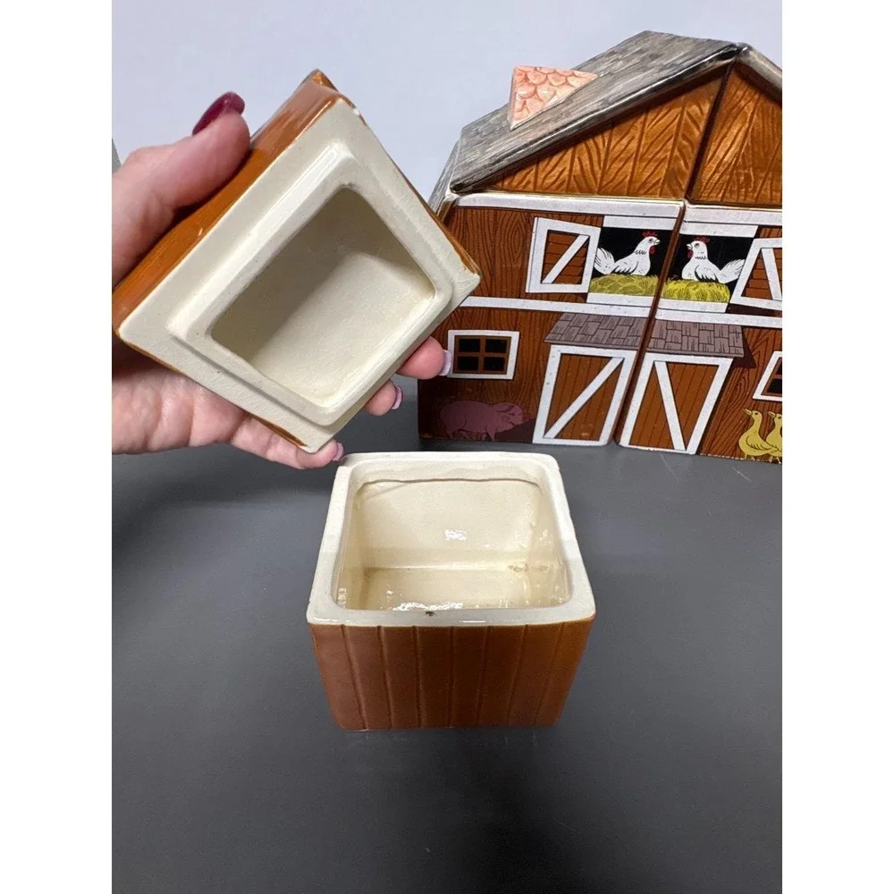 Vtg Enesco 